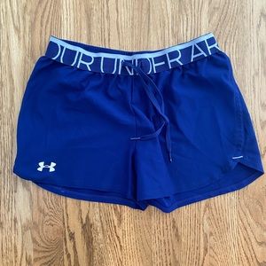 Under armour shorts